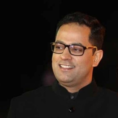 N K Anand